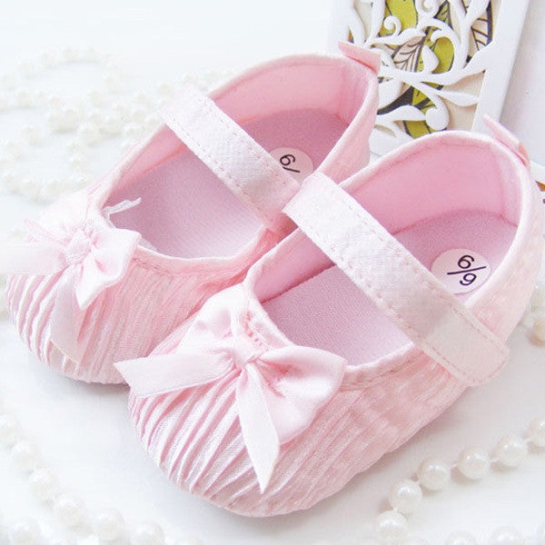 Baby Shoes Branded Newborn Girl Boy Soft Sole Crib Toddler Shoes Canvas Sneaker Prewalker Sports Shoes Casual 0-18 M