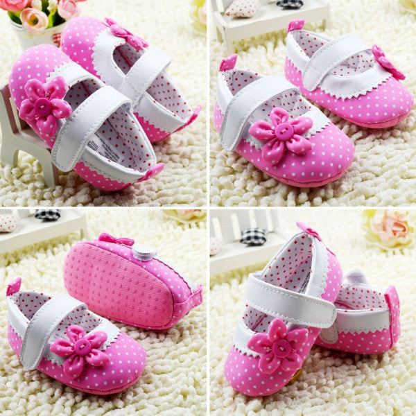 Baby Shoes Branded Newborn Girl Boy Soft Sole Crib Toddler Shoes Canvas Sneaker Prewalker Sports Shoes Casual 0-18 M