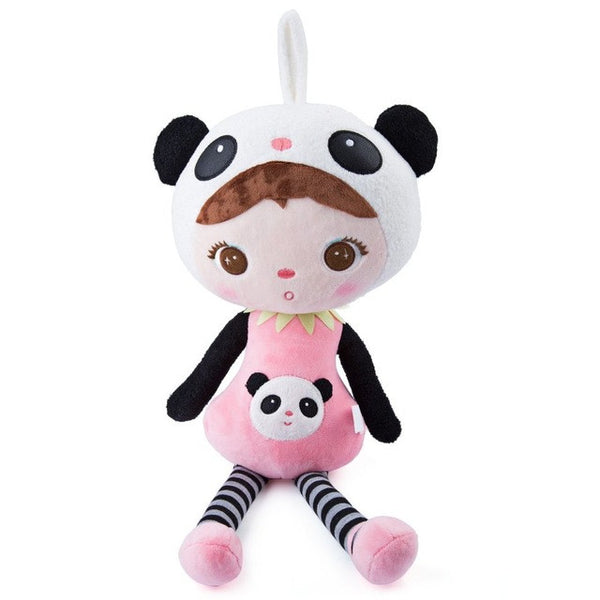 Hot sale 50cm New Genuine Metoo Cartoon Angela Plush Toys Cute Dolls Girl for Birthday Christmas Children Gifts 1pcs/lot