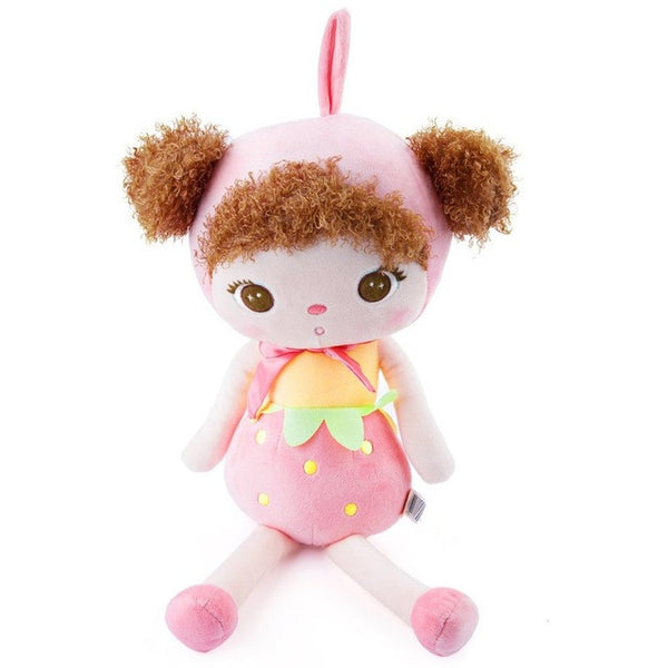 Hot sale 50cm New Genuine Metoo Cartoon Angela Plush Toys Cute Dolls Girl for Birthday Christmas Children Gifts 1pcs/lot