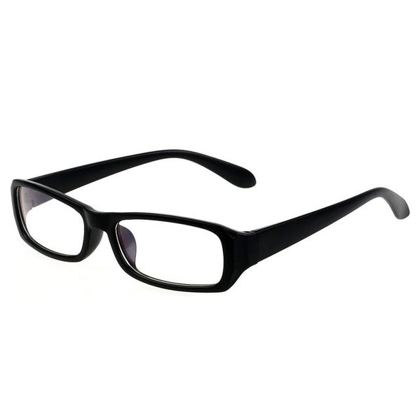 Fashion Men Women Radiation protection Glasses Computer Eyeglasses Frame anti-fatigue goggles Blue Film Anti-UV Plain mirror Y3