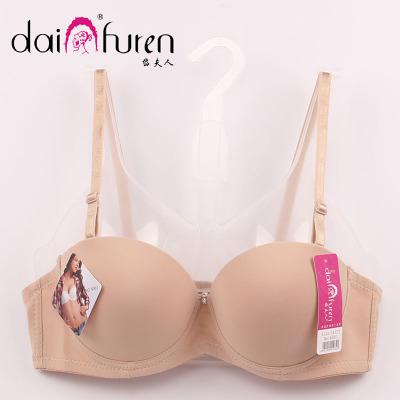 Women Brassiere Sexy Double Push Up Bra Super Women Push Up Bra B Cup Sexy Lady Women Push Up Bra Underwear Gather For Girls