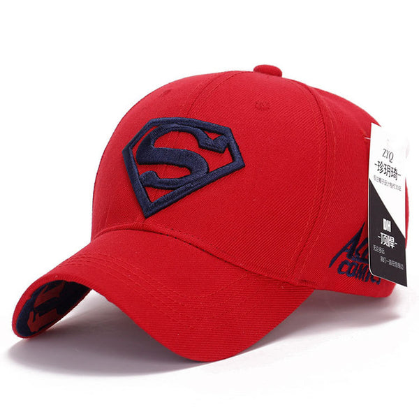 1Piece Free shipping Super  baseball cap for man & women high quality hats