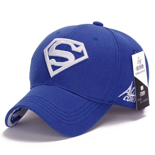 1Piece Free shipping Super  baseball cap for man & women high quality hats