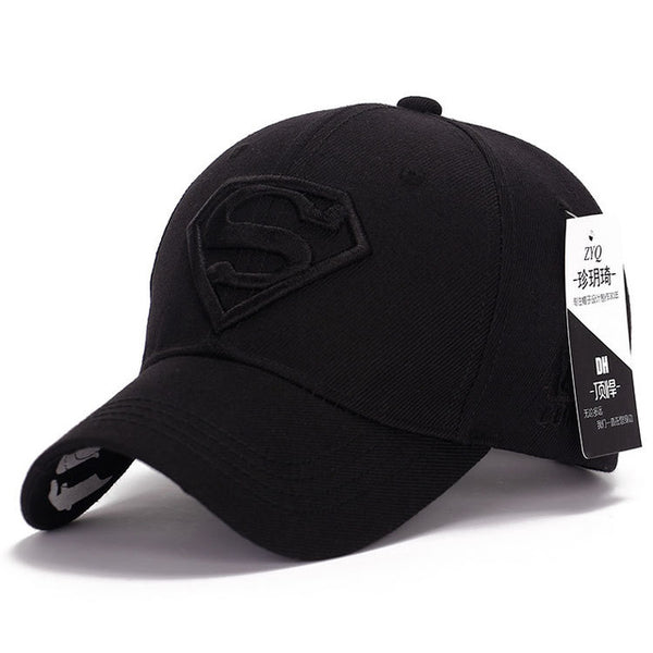 1Piece Free shipping Super  baseball cap for man & women high quality hats