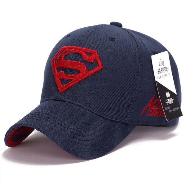 1Piece Free shipping Super  baseball cap for man & women high quality hats