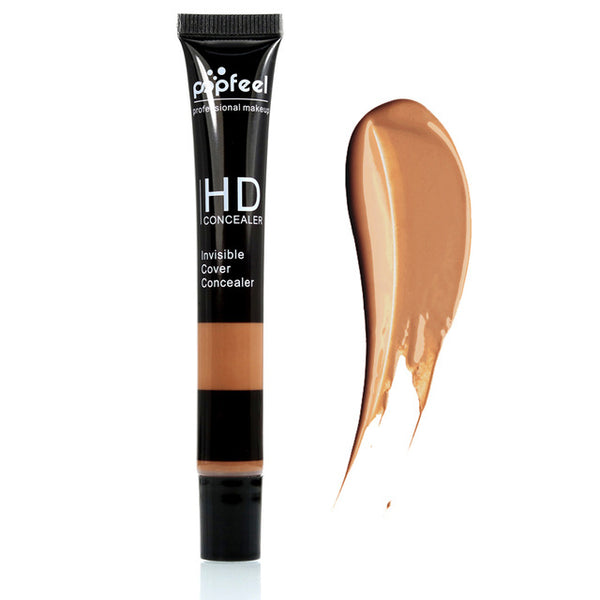 Base Maquiagem Make Up Face Concealer Cream Foundation Makeup Contour Concealer Stick for Light Dark Skin