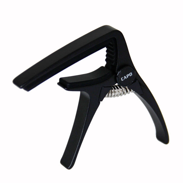 Guitar Capo for acoustic and electric guitars  Total aluminium material Guitar Accessories