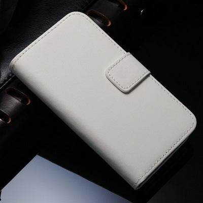 4S Flip Wallet Leather Cover Case for iPhone 4S 4 Luxury Stand Mobile Phone Bag for iphone 4 4S Case Cover Coque