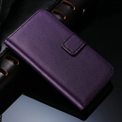 4S Flip Wallet Leather Cover Case for iPhone 4S 4 Luxury Stand Mobile Phone Bag for iphone 4 4S Case Cover Coque