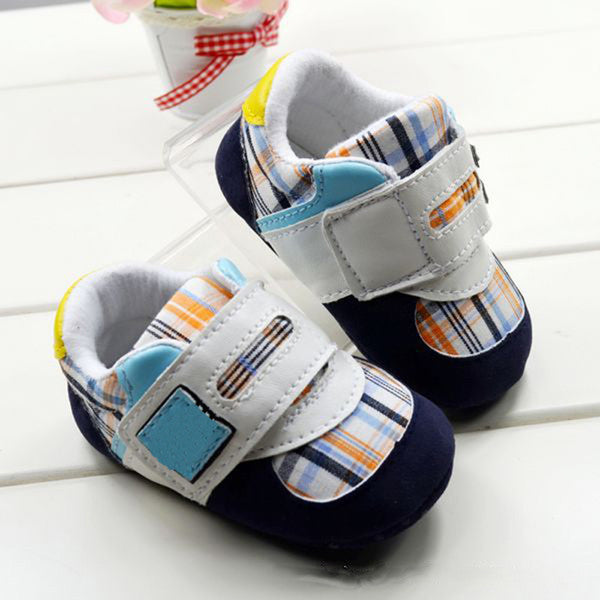 Baby Boy First Walkers Shoes Sports Casual Shoes New
