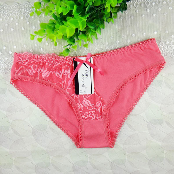 Cotton underwear women briefs Real Butt Lifter bragas Panties Sexy women Underwear Fashion Comfortable Breathable thongs