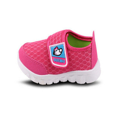 2016 New Spring children canvas shoes girls and boys sport shoes antislip soft bottom kids shoes comfortable breathable sneakers