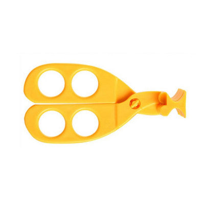 Baby Food Mills Safety Baby Food Scissors High Quality Baby Food Supplement Scissors New Multifunctional Food Cut Free Shipping