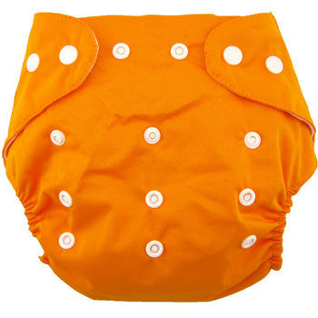 1PC Summer Newborn Baby Nappy Cloth Diapers Reusable Baby Diapers Waterproof Diaper Covers Washable Nappy Changing