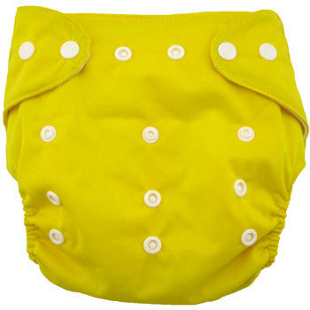 1PC Summer Newborn Baby Nappy Cloth Diapers Reusable Baby Diapers Waterproof Diaper Covers Washable Nappy Changing