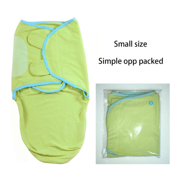 newborn baby swaddle wrap parisarc 100% cotton soft infant newborn baby products Blanket & Swaddling Wrap Blanket Sleepsack