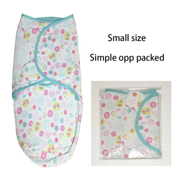 newborn baby swaddle wrap parisarc 100% cotton soft infant newborn baby products Blanket & Swaddling Wrap Blanket Sleepsack