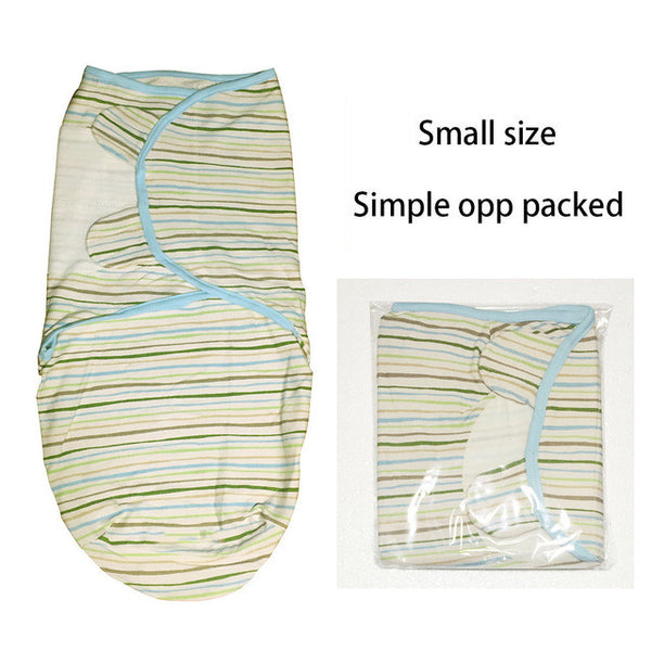 newborn baby swaddle wrap parisarc 100% cotton soft infant newborn baby products Blanket & Swaddling Wrap Blanket Sleepsack