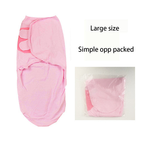 newborn baby swaddle wrap parisarc 100% cotton soft infant newborn baby products Blanket & Swaddling Wrap Blanket Sleepsack