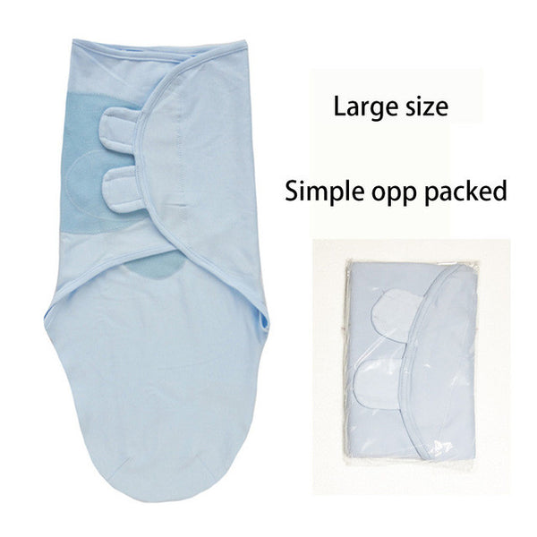 newborn baby swaddle wrap parisarc 100% cotton soft infant newborn baby products Blanket & Swaddling Wrap Blanket Sleepsack