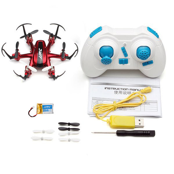 Original JJRC H20 Mini RC Drone 6 Axis Dron Micro Quadcopters Professional Drones Flying Helicopter Remote Control Toys