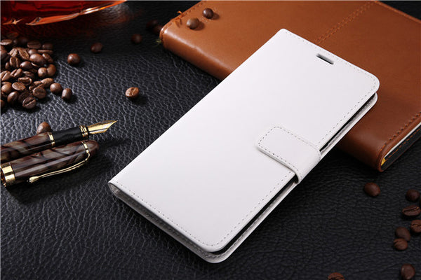 For Samsung J3 2016 Case PU Leather Flip Galaxy J3 2016 Case Cover For Coque Samsung Galaxy J3 2016 J320 6 SM-J320F Etui Fundas