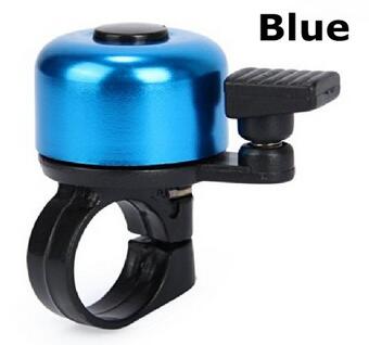 New bicycle bell Sound Resounding cycling bell for bike High Quality campana bicicleta and timbres bicic