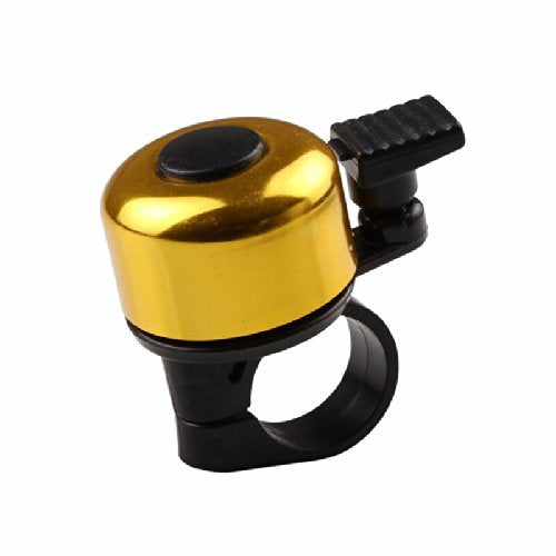 New bicycle bell Sound Resounding cycling bell for bike High Quality campana bicicleta and timbres bicic