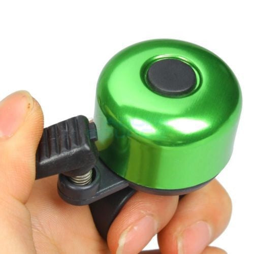 New bicycle bell Sound Resounding cycling bell for bike High Quality campana bicicleta and timbres bicic