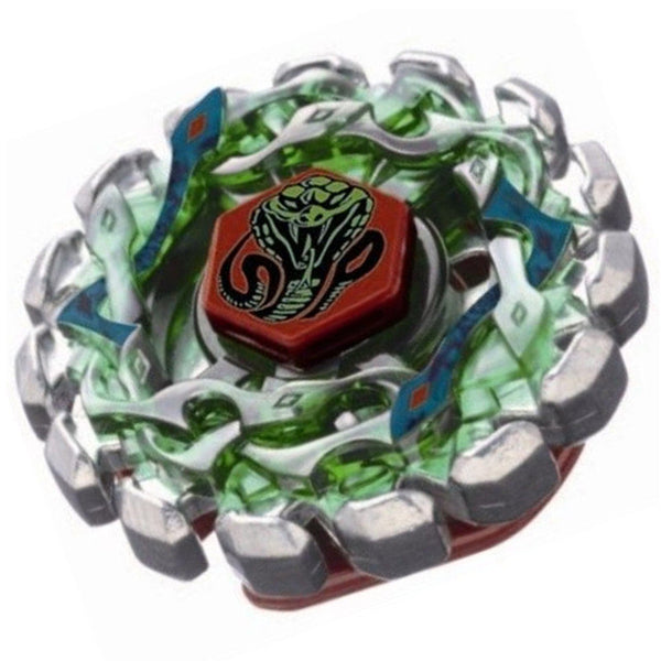 1pcs Beyblade Metal Fusion 4D Without Launcher Beyblade Spinning Top Christmas Gift For Kids Toys Without Original Packaging S50
