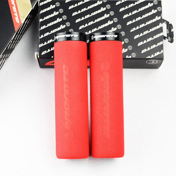 bicycle bike grips lock mountain bike cycling grip mtb handlebar grips grips to bike bicycle handle bicycle parts