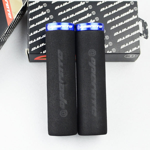 bicycle bike grips lock mountain bike cycling grip mtb handlebar grips grips to bike bicycle handle bicycle parts