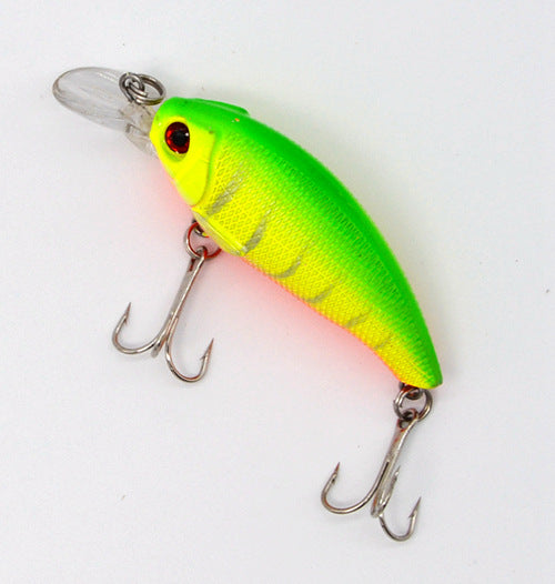 1pcs 7.5cm 8.8g artificial tackle pesca fishing wobblers Crankbait Fishing lures Wobblers Tackle Bass Trout Bait  Iscas 3D eyes