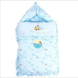 2016 Baby oversized sleeping bags winter as envelope for newborn cocoon wrap sleepsack,sleeping bag baby as blanket & swaddling