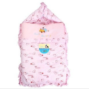 2016 Baby oversized sleeping bags winter as envelope for newborn cocoon wrap sleepsack,sleeping bag baby as blanket & swaddling