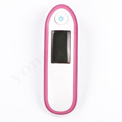 yongrow Infrared Thermometer Medical Ear Thermometer Digital Thermometer Fever Adult Body Thermometer