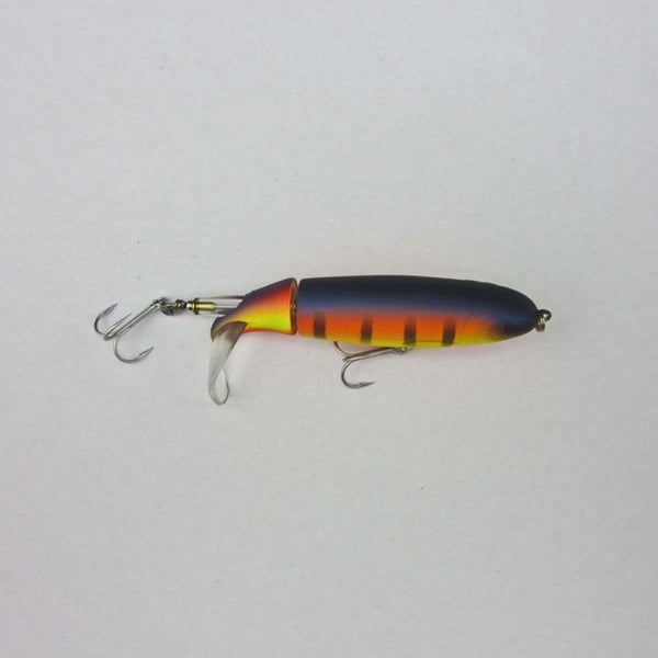 Fishing Floating Minnow  Bass Pike Trout Jointed Minnow Swimbait 90mm/13g