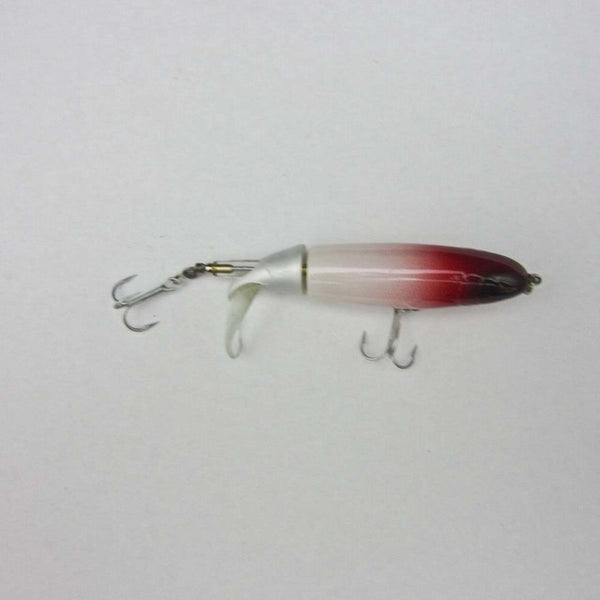 Fishing Floating Minnow  Bass Pike Trout Jointed Minnow Swimbait 90mm/13g