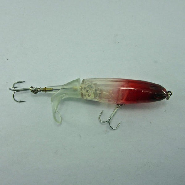 Fishing Floating Minnow  Bass Pike Trout Jointed Minnow Swimbait 90mm/13g