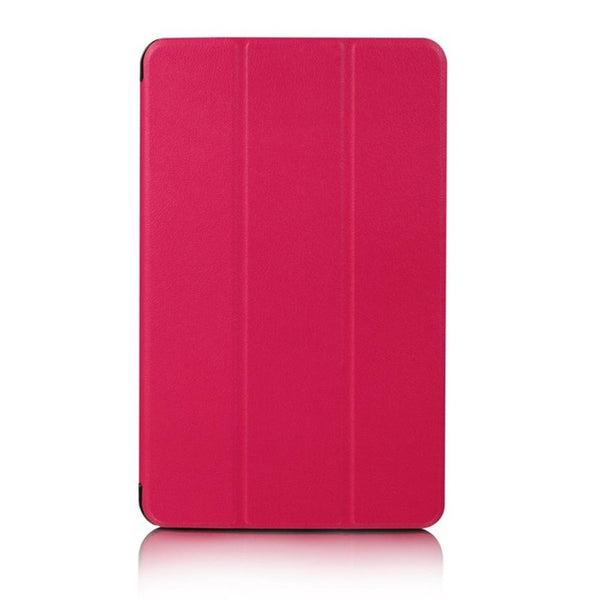 Magnetic stand pu leather cover case for Samsung Galaxy Tab A6 10.1 2016 T585 T580 SM-T585 T580N funda cases + film+stylus