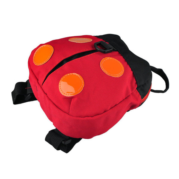 Popular baby carrier Anti-lost Harness Backpack for kids Keeper Toddler Walking Safety Bag Strap Rein Goldbug Walking Wings