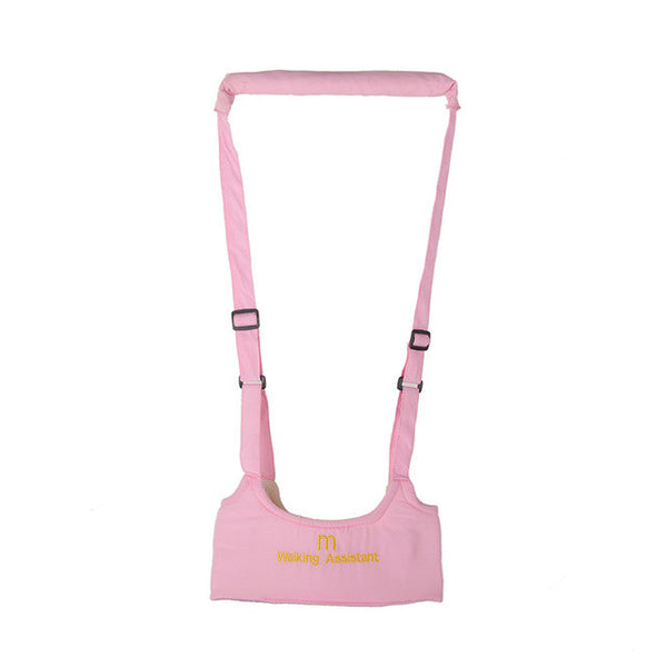 Exercise safe keeper baby care learning walking harness stick sling boy girsl infant aid walking assistant belt wings