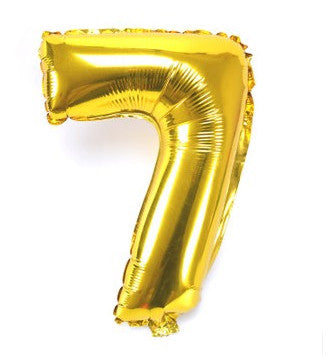 32 inches large Gold Silver Number Foil Balloons Digit air Ballons Birthday Party Wedding Decor Air Baloons Event Party Supplies