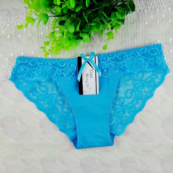 Butt Lifter Cotton Lace Underwear women briefs bragas 2016/2017 Real Sale women underwear thongs women's panties