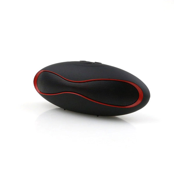 X6 Mini Wireless Bluetooth Speakers Handsfree Portable Handsfree Speaker Support TF Card USB Built in MIC Audio Receiver Hotsale