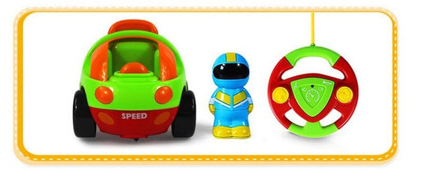 Educational Soft Montessori children intelligent creative interactive toys