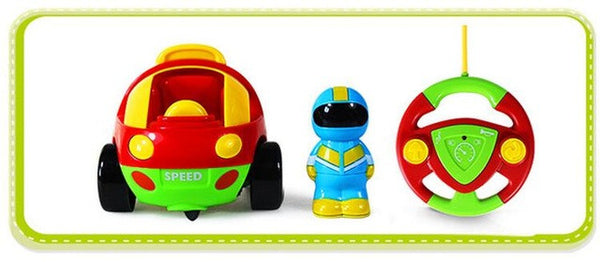 Educational Soft Montessori children intelligent creative interactive toys