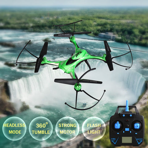 JJRC H31 RC Drone 6Axis professional Quadrocopter Headless Mode One Key Return Helicopter Waterproof Function VS JJRC H36 Drones
