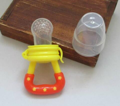 Nipple Fresh Food Feeder Milk Nibbler Feeder Baby Feeding Bottel Tool Safe Baby Supplies Must tool Feeding Bottle